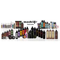 Bh Salon Company Mashup Haircare