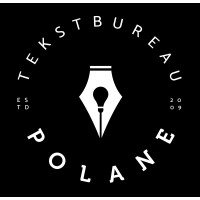 Tekstbureau Polane logo - Similar company to Tekstbureau Anje Romein (Tbar)