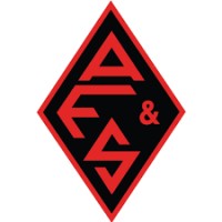 Allied Fire & Safety Equipment logo - Similar company to Fire Ninja Safety Equipment