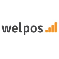 Welpos betaaloplossingen logo - Similar company to Vv Nieuwerkerk