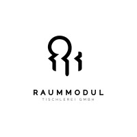 Tischlerei Raummodul logo - Similar company to Pec Metall Design