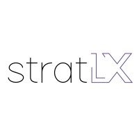 stratLX logo - Similar company to Leav