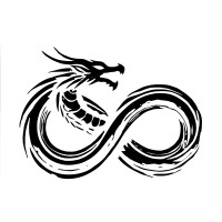 Master Dragon logo - Similar company to Patton Consulting Group