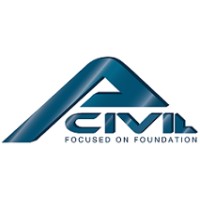 A-Civil AUST logo - Similar company to A.Civil
