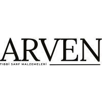 ARVEN TIBBİ SARF MALZEMELERİ logo - Similar company to Debmed Laboratory Consumables