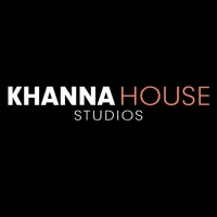 Khanna House Studios logo - Similar company to Tinybox Academy