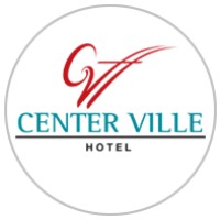 Center Ville Hotel logo - Similar company to Duca | Every Detail Matters
