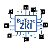 BioTone ZKI logo - Similar company to Byos