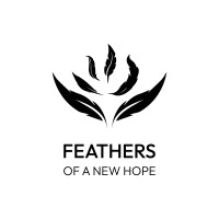 Feathers of a New Hope logo - Similar company to Univibe