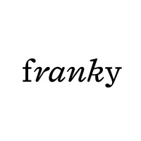 franky, Inc. logo - Similar company to Senspace