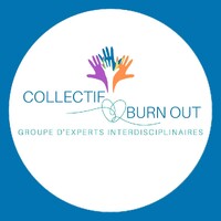 Collectif burnout logo - Similar company to Icf Conseil
