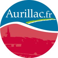 Mairie Aurillac logo - Similar company to Pause Aurillac