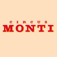 Circus Monti AG logo - Similar company to Musikspitex