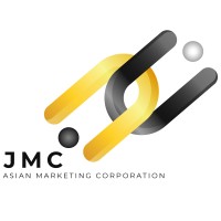 JMC Asian Marketing Corporation logo - Similar company to Fitera Systems, Inc.