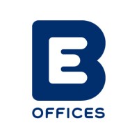 BE Offices logo - Similar company to Hubflow