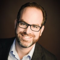 Stephan Lendi Sprecher & Moderator