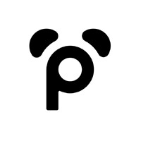 Panda Mobile logo - Similar company to Greekride