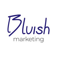 Bluish Marketing logo - Similar company to Nami Rede Feminista De Arte Urbana