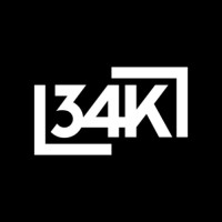 34K · Video Production logo - Similar company to Sunrise Studio