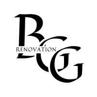 BGG RENOVATION logo - Similar company to Rcb Creation