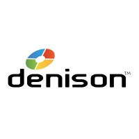 Denison Consulting logo - Similar company to Self Leaders