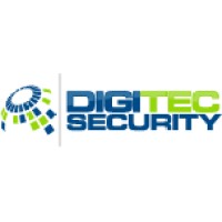 Digitec Security logo - Similar company to Mrc Networking