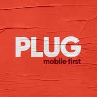 PLUG logo - Similar company to Alaz Film