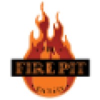 The Fire Pit Gallery logo - Similar company to Fire Pit Art®