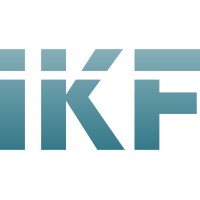 IKF - The Frankfurt Institute of Clinical Cancer Research logo - Similar company to Deep Genome
