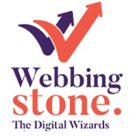 WebbingStone Digital Marketing logo - Similar company to Mms Software Solutions