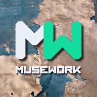 Musework logo - Similar company to Knooppunt Leefstijl En Bewegen