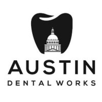Austin Dental Works logo - Similar company to Solis Dental