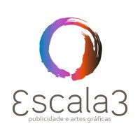 Escala 3 - Publicidade e Artes Gráficas, Lda. logo - Similar company to Fapro Print