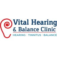 Vital Hearing and Balance Clinic Pty Ltd logo - Similar company to True Hearing