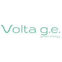 Volta Green Energy logo - Similar company to Mimest Srl
