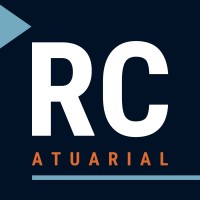RC Consultoria Atuarial logo - Similar company to Athena Atuarial