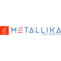 Metallika srl logo - Similar company to Visual S.R.L.