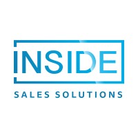Inside Sales Solutions logo - Similar company to Msp Leads