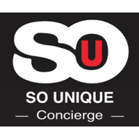 SO UNIQUE Concierge LLC logo - Similar company to K. Jennings & Associates, Llc