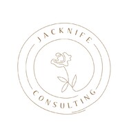 Jacknife Consulting logo - Similar company to Tatâga Inc.