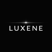 Luxene logo - Similar company to Bolverk Games