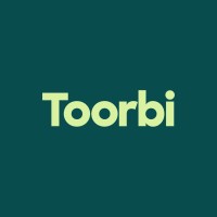 Toorbi logo - Similar company to Banova Technology
