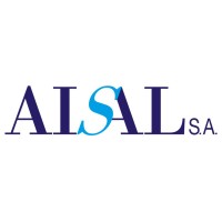 AISAL SA logo - Similar company to Intelligent Health Technologies Lab