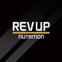 RevUp Nutrition LLC logo - Similar company to Synasha