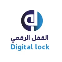 digital-lock ksa logo - Similar company to Lock Down Your Life