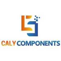 Caly Components logo - Similar company to Ixes Ag