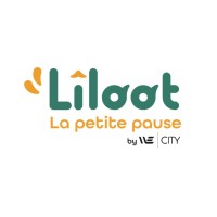 LÎLOOT logo - Similar company to Groupe We