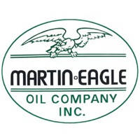 MARTIN EAGLE OIL CO INC logo - Similar company to Inbox Storage