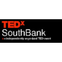 TEDxSouthBank logo - Similar company to Tedxbrisbane