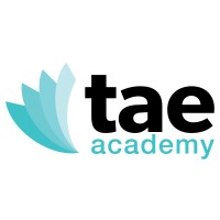 TAE Academy logo - Similar company to Evolve Education